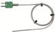 Chauvin Arnoux P01655010 SK20 Flexible sensor, -40°C…+450°C (Class 1)
