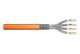 DIGITUS CAT.7a S/FTP installation cable, 1500 MHz B2ca