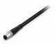 WAGO 756-5111/030-015 Sensor-/Aktorkabel 1seitig konf. (m. freiem Ltgsende)