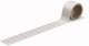 WAGO 210-708 Etikettenrolle 3.000 Schilder je Rolle 9,5 x 25mm unbedruckt