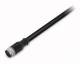 WAGO 756-5301/040-015 sensor/actuator cable 1-sided conf. (with free long-distance transmission)