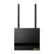 ASUS 90IG07E0-MO3H00 LTE-Router 4G-N16 N300 WiFi4 LTE WLAN Router 
