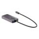 Startech.com 118-USBC-HDMI-VGADVI