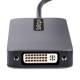 Startech.com 118-USBC-HDMI-VGADVI