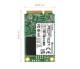 SSD 512GB Transcend MSA230S mSATA 3D NAND, SATA3