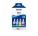 Epson C13T66464A 1LB 664 EcoTank 4-Farben-Multipack