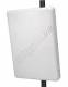 ALLNET Antenna 2.4GHz 18dBi Flat Panel outdoor N-Type L-co