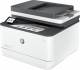 HP Laserjet Pro MFP 3102fdn 3in1 multifunction printer