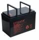 Effekta BZL/BTL12-90LX Effects e.g. Battery 12V/90Ah, 10-year batteries, M8 screw connection, contact surface Ø 16mm