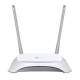 TP-Link TL-MR3420 WLAN router