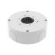 Hanwha Videoüberwachung SBO-140BW Hanwha Techwin IP Cam Zbh. Connection box Hanwha Techwin IP-Cam Zbh. Connection box 