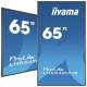 Iiyama LH6542UHS-B3