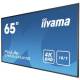 Iiyama LH6542UHS-B3