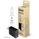 Club 3D Netzteil USB Typ A & C 2-fach 60W