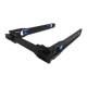 Accessories QNAP memory slot adapter TRAY-35-NK-BLK05