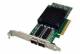 DIGITUS Dual Port 25G SFP28 Adapter
