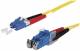 BTR 151P1JOMOA0E OpDAT Patchkabel LC-D/E2000-D OS2 10m