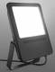 RZB 722126.003 HB 450, 100 W, 11000 lm, 840, sw, Strahler, L 360 B 240 H 48