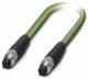 Phoenix Contact 1407349 Phoenix NBC-M 8MS/ 2,0-93B/M 8MS Netzwerkkabel