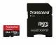 Flash SecureDigitalCard (microSD) 64GB - Transcend DU1