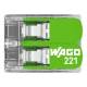 WAGO 221-422