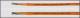Helukabel 22010 HELU JZ 7G1qmm Orange Steuerleitung PUR