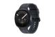 Samsung Watch9 L350 44 mm, Graphite + Sportsband (M/L) White