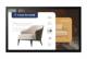 B-GRADE-ITEM! Samsung Digital Signage Touch QM32C-T QM32CT (LH32QMCTBGCXEN)