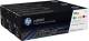 HP U0SL1AM Toner Nr. 131A 3x (C/M/Y) (3x je ca. 1.800 Seiten)