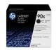 HP CE390XD 90X 2er-Pack Schwarz Original LaserJet Tonerkartuschen