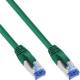 InLine 50er Bulk-Pack Patchkabel,S/FTP(PiMf),Cat.6