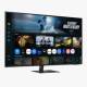 Samsung LS43FM702UUXEN