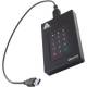 Apricorn Festplatte Aegis Fortress L3 - 4 TB - USB 3.1 - Schwarz
