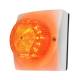 ALGO 8138-IC IP/IC COLOR VISUAL ALERTER - INFORMACAST