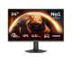 AOC 24G50F 60,0 cm (60,5 cm ( 23,8 inch )) 16:9 HDMI+DP IPS black