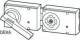 Moeller 283473 EATON PN3-XPA Parallelantrieb