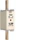 Hager LNH0016M6 fuse insert NH0 690 V gG 16 A combination link spg-conductive