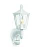 Steinel 617912 L15 white outdoor light