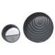 Legrand 094253 Funk Gong Set Komfort mit Gong Klingeltaster 15 Melodien anthrazit