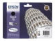 Epson DURABrite 79 Ink Cartridge - Black - Inkjet - 1 Pack
