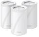 TP-Link WLAN Router Mesh System Deco BE65 3-Pack
