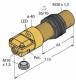TURCK BC10-P30SR VP4X2 sensor cap., 25050