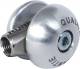 RUNPOTEC 20382 Laufrolle Ø50mmm.Gewinde RTG Ø12mm für Glasfaserstäbe Ø7,5 9 11