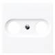 Jung A561BFPLTVWW A cover 561 BFPLTV WW, alpine white for antenna socket