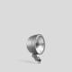 BEGA Gantenbrink 84527AK3 spotlight silver 3000K