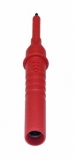 Chauvin Arnoux P01102008Z SPARE RED PROBE FOR IEC 6 1243-3 TESTER