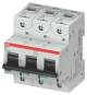 ABB 2CCF019645R0001 S803PV-SP6 Strangsicherung 1.200 V DC 6 A 3-polig