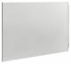Hager FZ016N Tür univers links für IP44/54 Schrank 950x1050mm