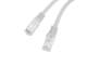 Lanberg PCU6-10CU-0150-S Patch cable CAT.6 UTP LSZH Cu 1.5 m Fluke certified green