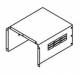 Helios Ventilatoren 1856 Helios MB-WSD 160-400/EC 225-280 Wetterschutzdach zu Megabox mit B160-MB400 